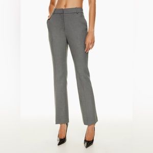 Aritzia size 0 pants.
